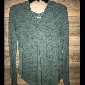 American Eagle Outfitter long sleeve/sweatshirt